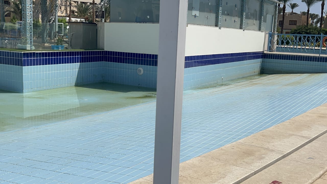 Pool Royal Lagoons Resort & Aqua Park