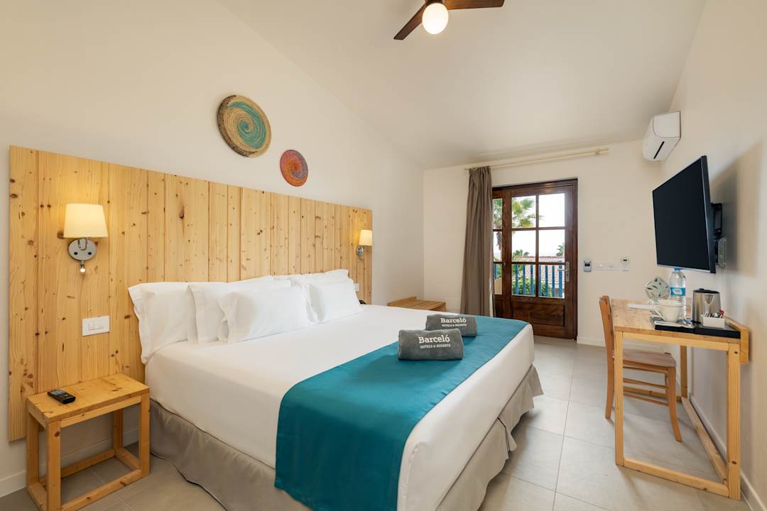 Zimmer Barceló Marine Boa Vista - Adults Only