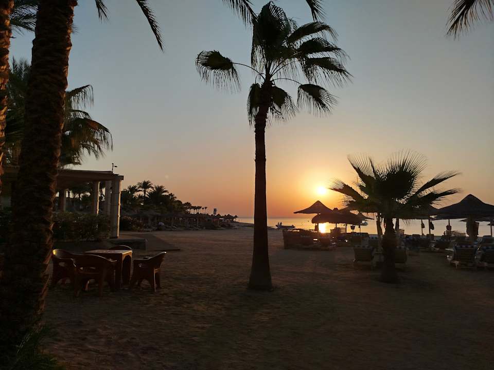 Strand Brayka Bay Resort