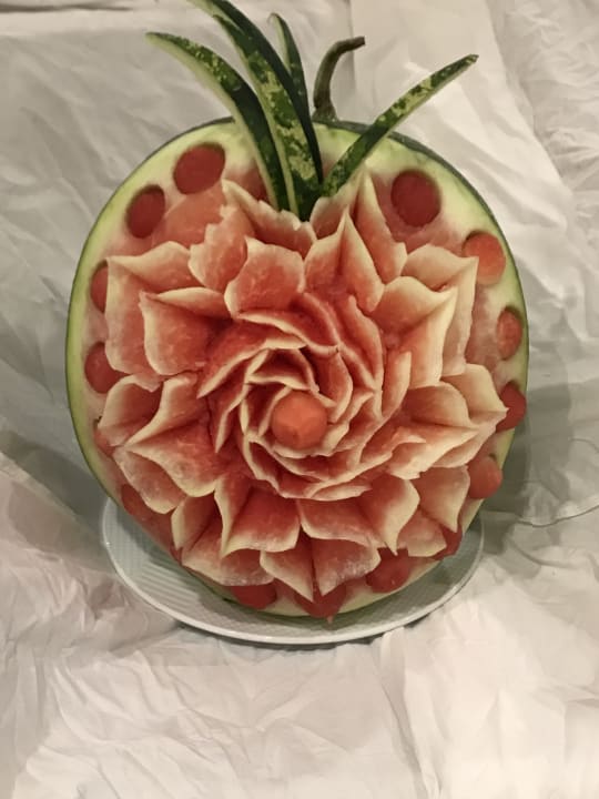 Gastro Club Grand Aqua