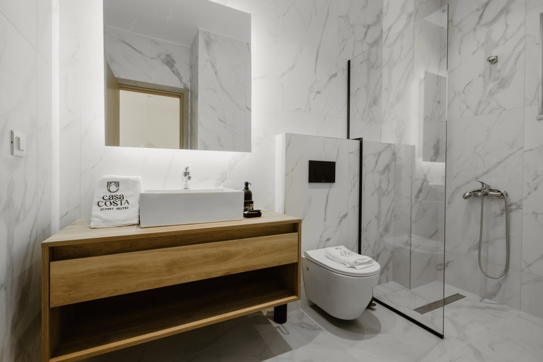 Zimmer Casa Costa Sunset Suites