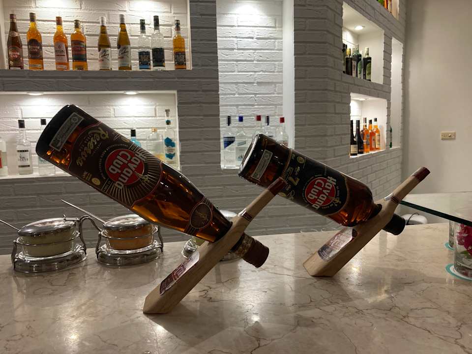 Gastro Iberostar Coral Holguín