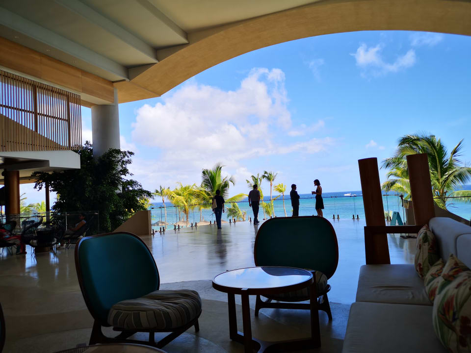 Sonstiges Le Meridien Ile Maurice