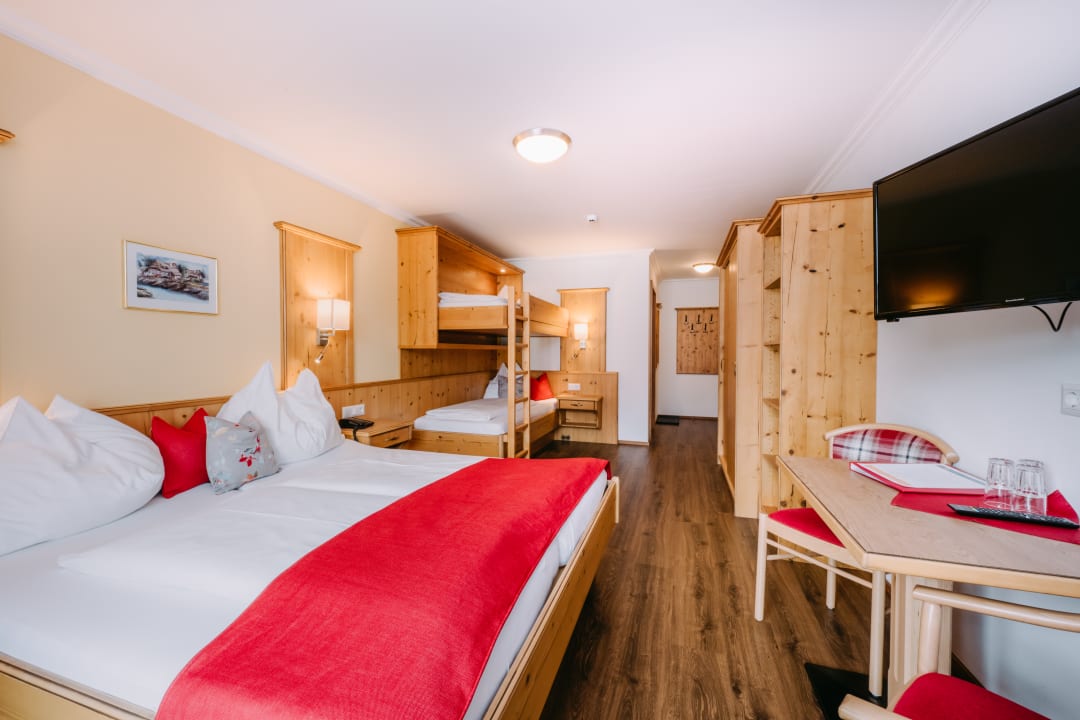 Zimmer Hotel Brückenwirt