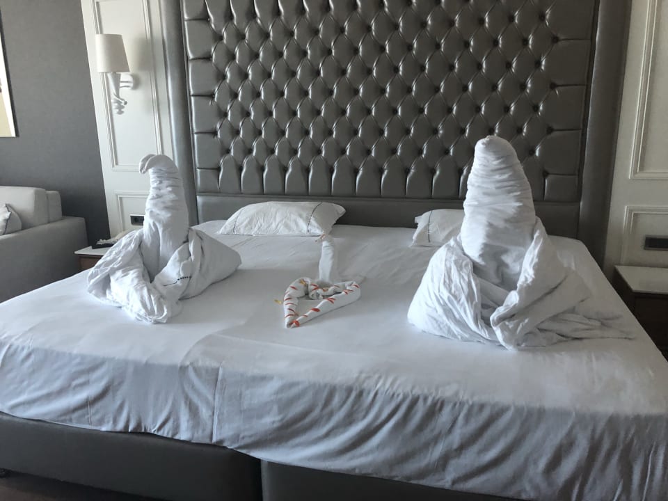 Zimmer Sueno Hotels Deluxe Belek