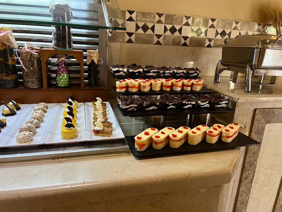 Gastro Grand Waterworld Makadi & Family Star Makadi