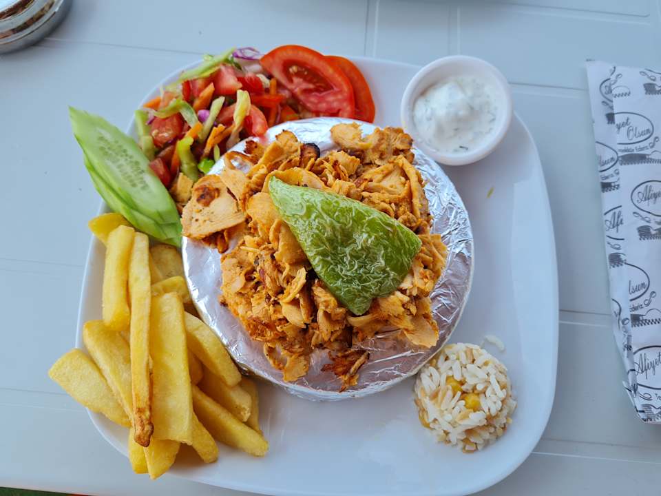 Gastro Andros Family Club