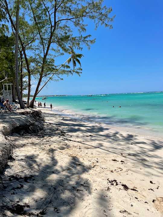 Strand Vista Sol Punta Cana