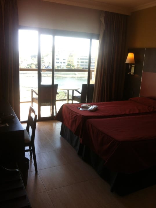 Zimmer AluaSoul Palma