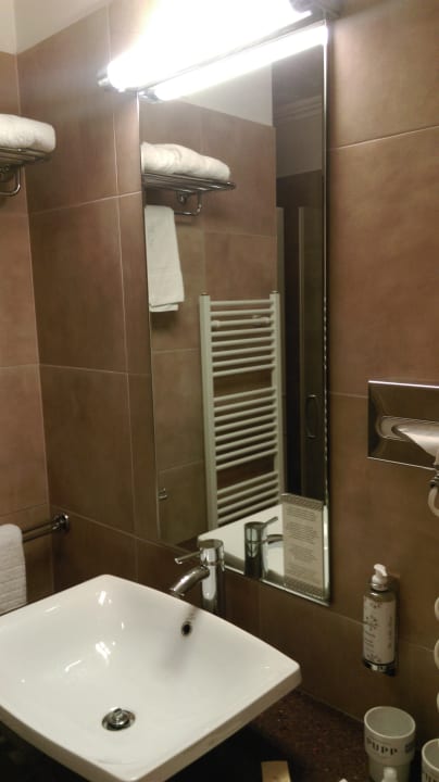 Zimmer Grandhotel Pupp