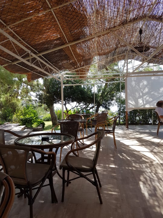 Bar İncekum West Hotel