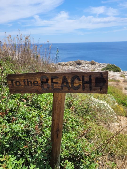 Strand Hotel Kalithea Horizon Royal