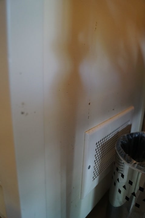 Minnibar,sauberkeit Sherwood Exclusive Kemer