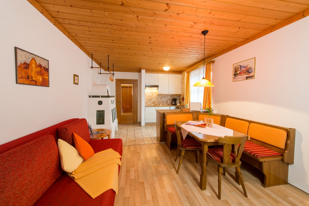 Zimmer Haus Stablerkrämer