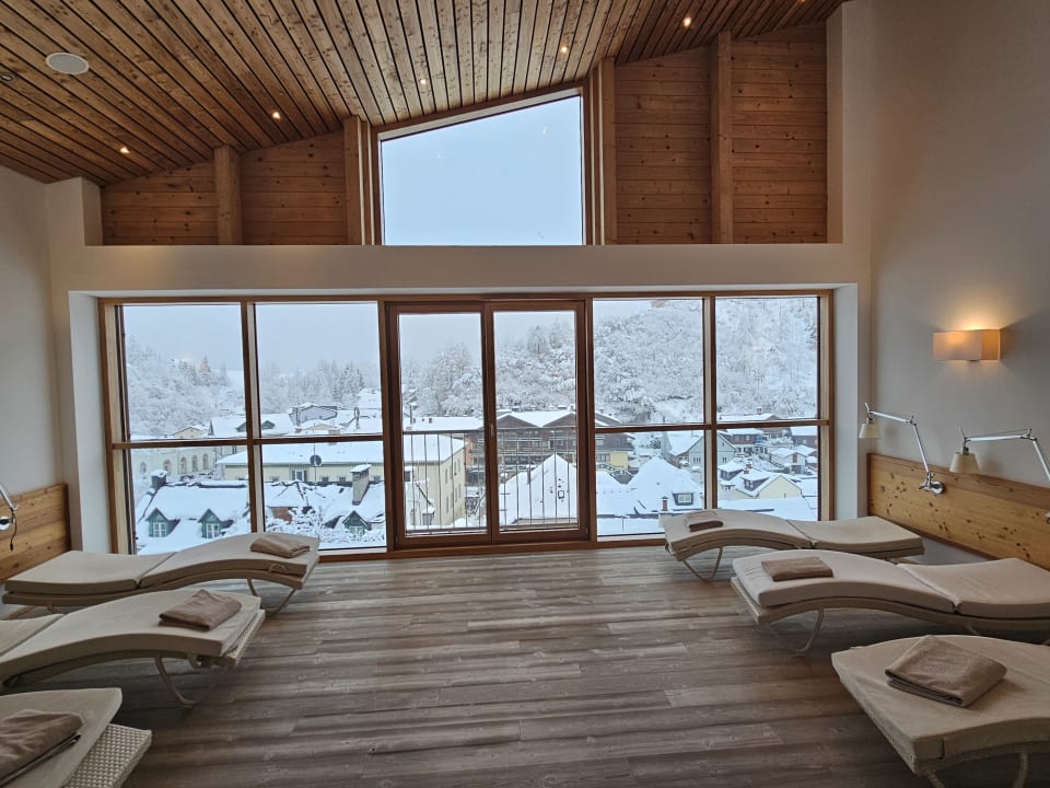 Pool SPA Hotel Erzherzog Johann