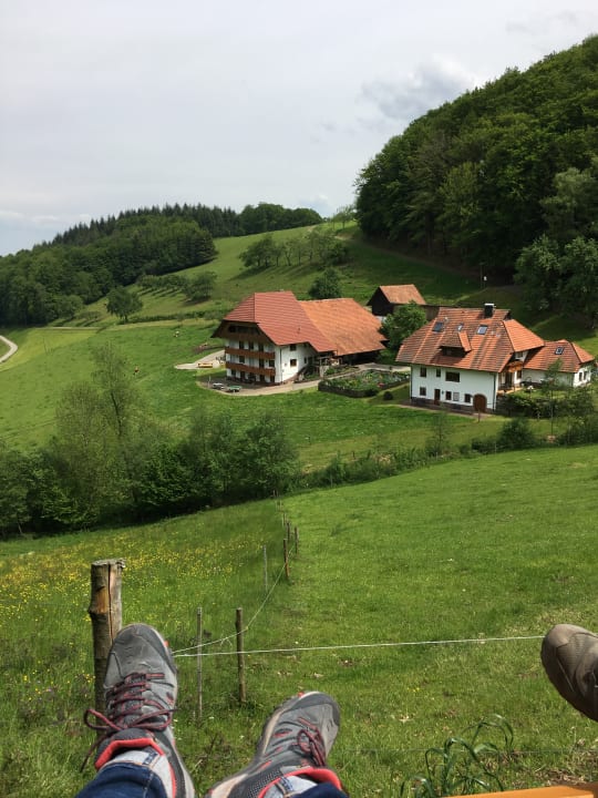 Außenansicht Alt-Rufenhof