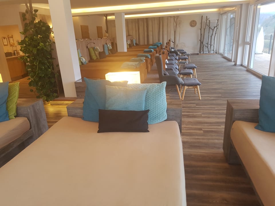 Sport & Freizeit Landhaus Sponsel-Regus