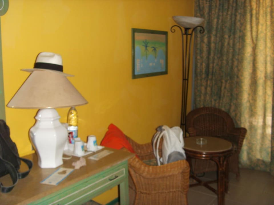 Zimmer Giftun Azur Resort