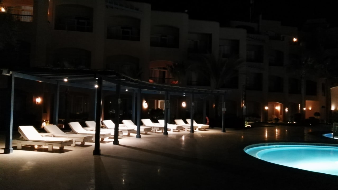 Pool Club Paradisio El Gouna, Red Sea