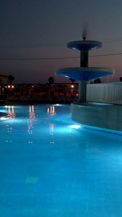 Pool Hotel Gaia Village