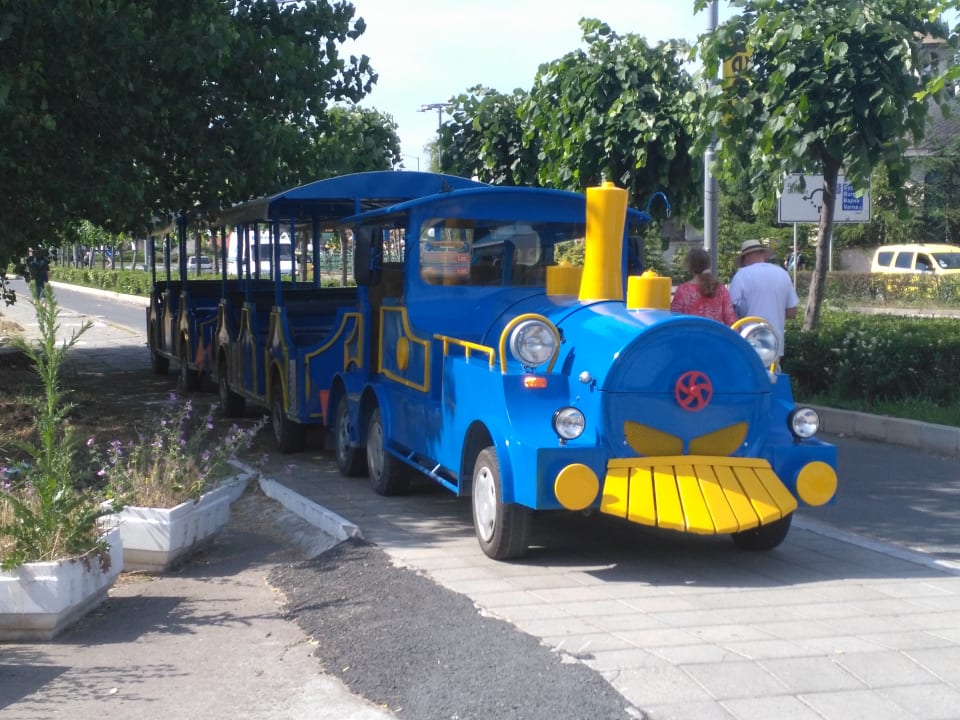 Sport & Freizeit Hotel&SPA Diamant Residence