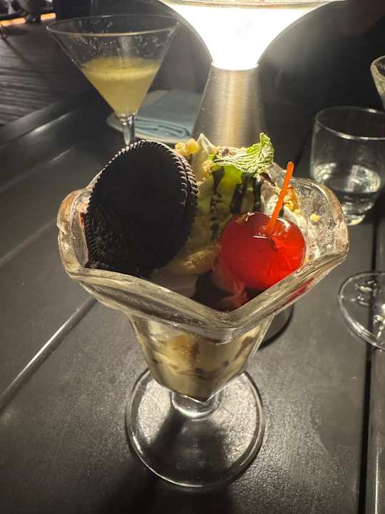 Gastro Sheraton Maldives Full Moon Resort & Spa