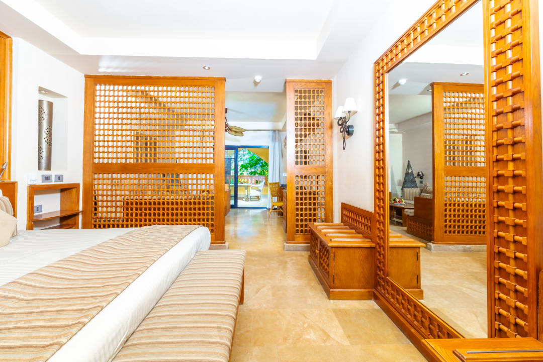 Zimmer Grand Waterworld Makadi & Family Star Makadi