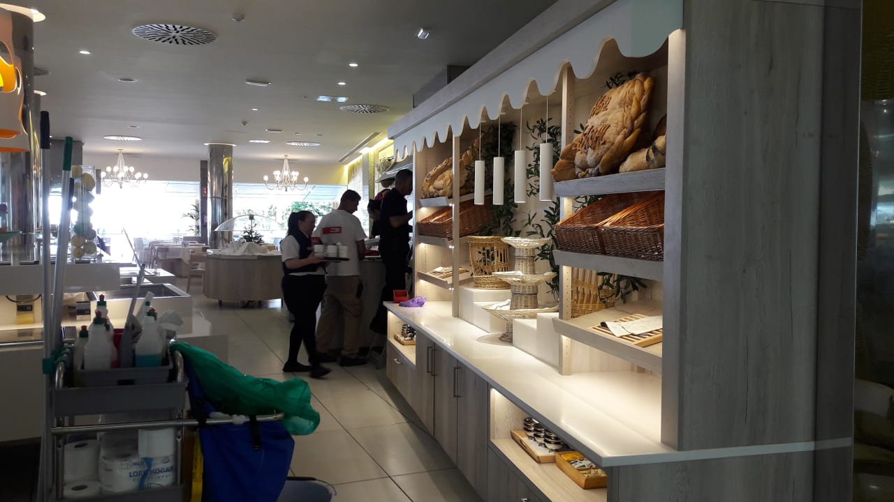 Gastro Bull Escorial & Spa