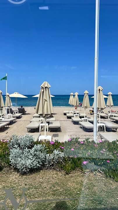 Strand Vantaris Luxury Beach Resort