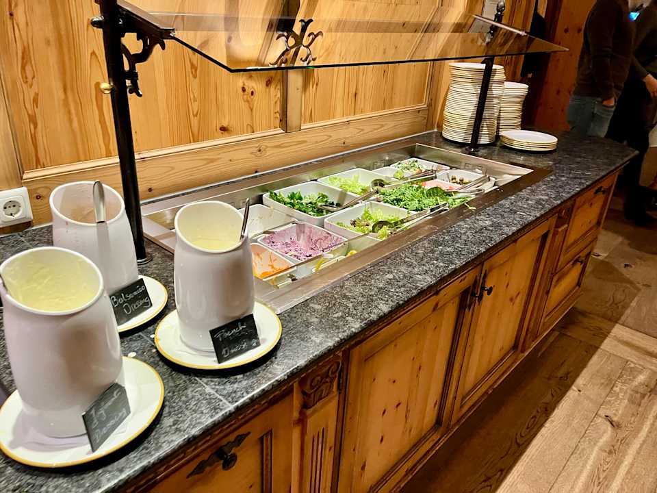 Gastro Großarler Hof
