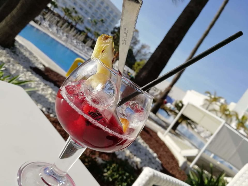 Gastro Hipotels Cala Millor Park
