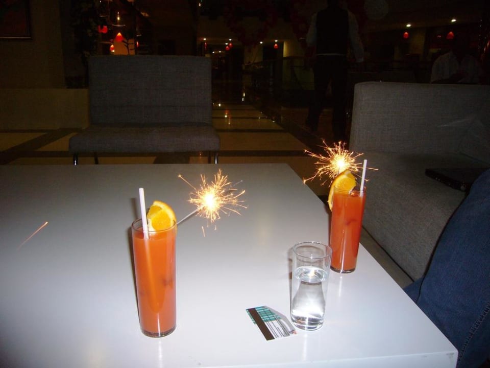 Cocktail Sunis Evren Beach Resort Hotel & Spa