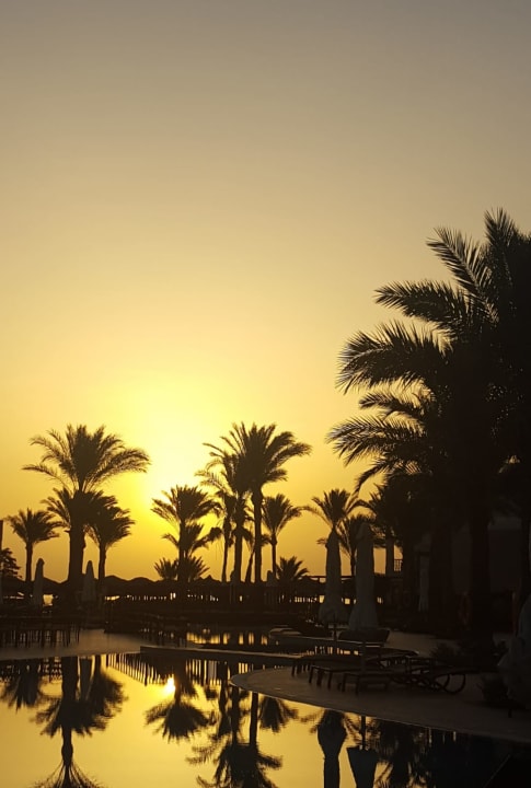 Außenansicht Hotel JAZ Makadi Star & Spa