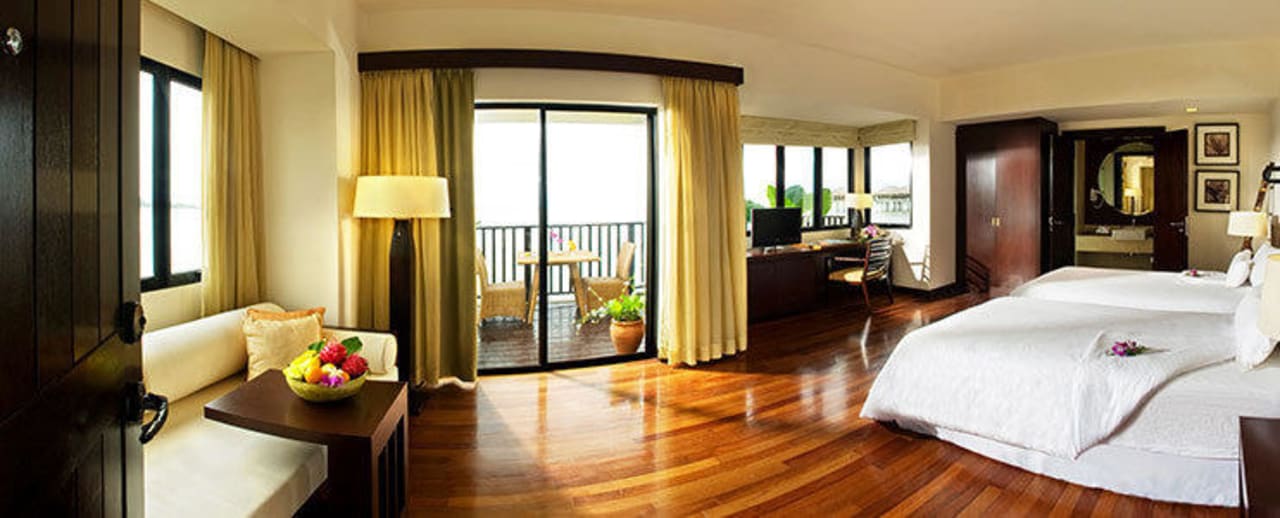 Superior-Room AVANI Sepang Goldcoast Resort