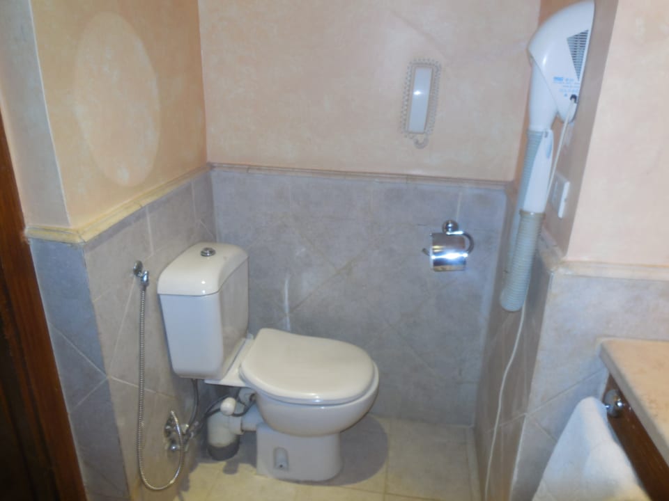 Zimmer The Grand Resort