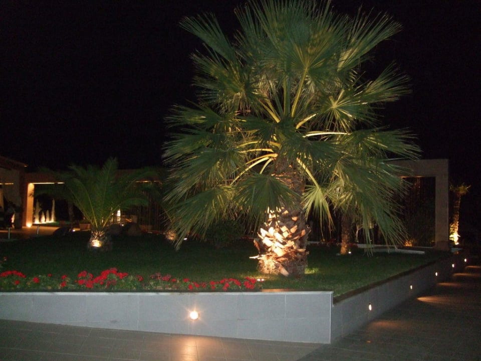 Hotelanlage alltoura Club Hotel Poseidon Palace