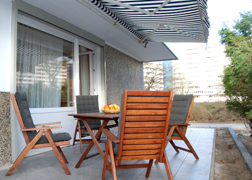 Restaurant Ferienwohnungen Heiligenhafen Kemper's Apart