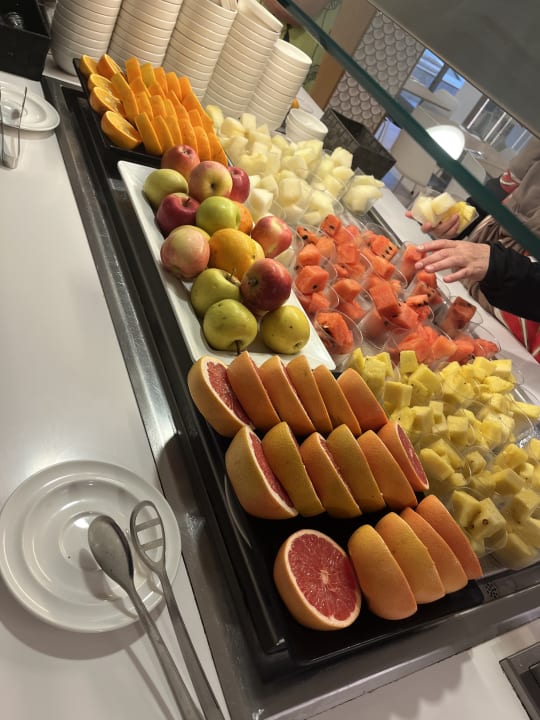 Gastro MLL Mediterranean Bay - Adults only