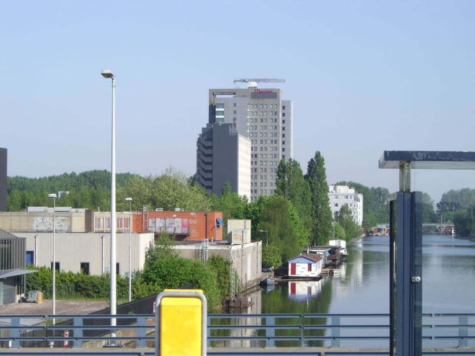 Mercure Hotel Amsterdam Aan de Amstel Mercure Hotel Amsterdam City