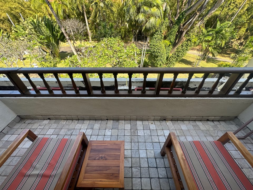 Zimmer The Westin Resort Nusa Dua, Bali