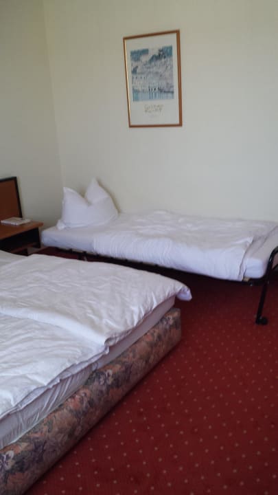 Groß genug Hotel Amadeus ROYAL Berlin