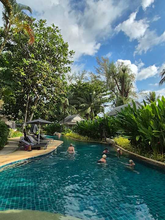 Pool Moracea by Khao Lak Resort