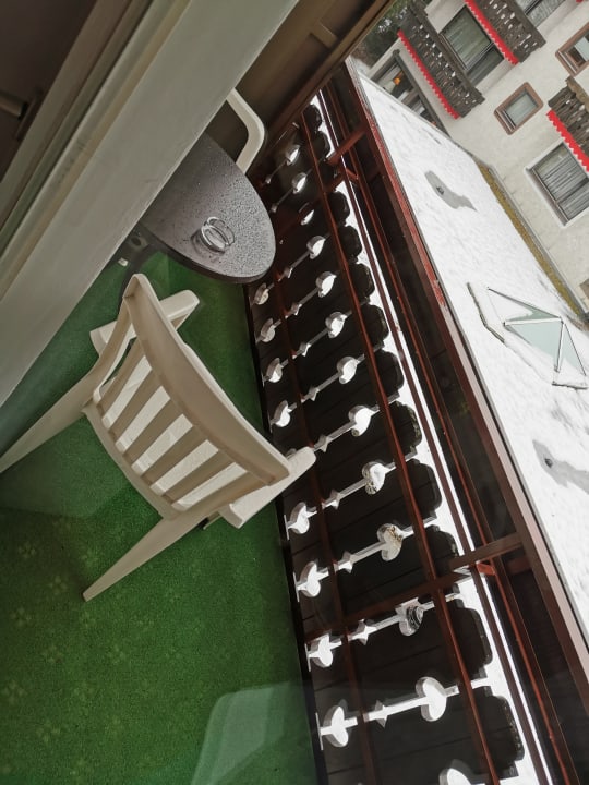 Zimmer Hotel Lamm - Mitteltal