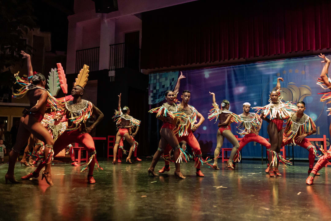 Sport & Freizeit Club Hotel Phaselis Rose