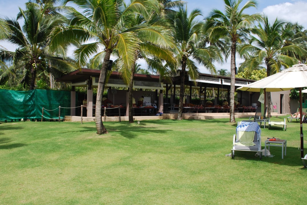 Massage The Sands Khao Lak by Katathani