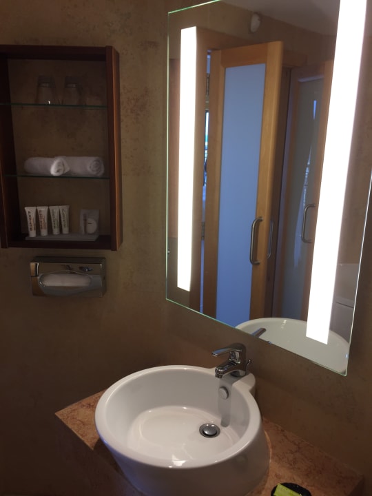 Zimmer Malta Marriott Resort & Spa