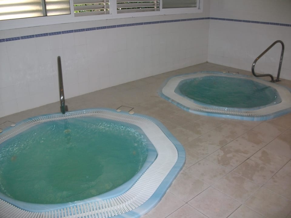 Whirlpool Grupotel Montecarlo