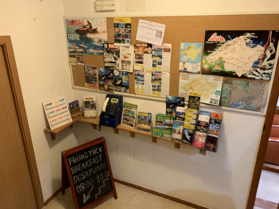 Sonstiges Casthotels Leblon