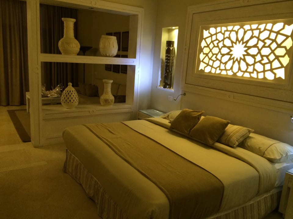 Zimmer Makadi Spa - Adults only