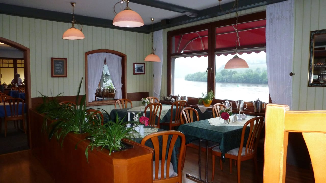Gemütliches Cafe Hotel Anker